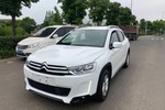 雪铁龙C3-XR2017款1.6L 自动时尚型
