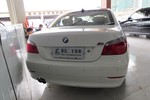 宝马5系2010款520Li 豪华型