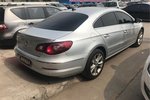 大众CC2012款2.0TSI 至尊型