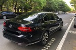 大众迈腾2018款380TSI DSG 旗舰型