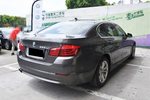 宝马5系2012款520Li 典雅型