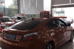 MGMG62013款1.8L 自动精英版