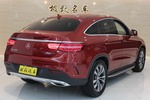 奔驰GLE轿跑SUV2017款400 4MATIC 轿跑SUV