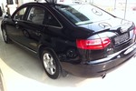 奥迪A6L2009款2.0TFSI 标准型AT