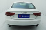 奥迪A5掀背2010款2.0TFSI 舒适型