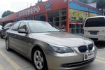 宝马5系2008款523Li 标准型