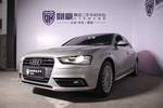 奥迪A4L2016款35 TFSI 自动舒适型