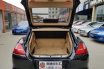 保时捷Panamera2013款Panamera 4 Platinum Edition 3.6L 