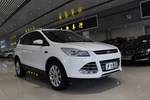 福特翼虎2013款1.6L GTDi 两驱风尚型 