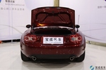 马自达MX-52009款2.0L 标准型