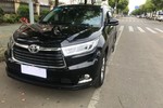 丰田汉兰达2015款2.0T 两驱 7座豪华版