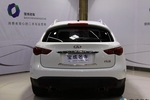 英菲尼迪QX60-2011款 FX35 超越版