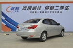 现代悦动2011款1.6 GLS AT