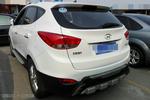 现代ix352013款2.0L 自动两驱智能型GLS 国IV 