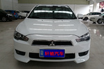 三菱翼神2011款1.8L CVT 致尚版豪华型