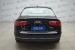 奥迪A6L2012款TFSI 标准型(2.0T)