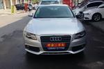 奥迪A4L2011款2.0TFSI 标准型