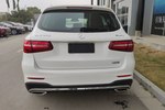 奔驰GLC级2017款GLC 300 4MATIC 动感型