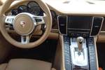 保时捷Panamera2010款Panamera