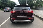 英菲尼迪QX502017款2.5L 探索版