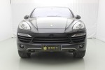 保时捷Cayenne2011款S Hybrid 3.0T 