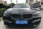 宝马7系2017款730Li 领先型