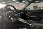 保时捷9112012款Carrera 3.4L