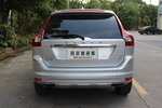 沃尔沃XC602015款2.0T T5 AWD 智远版