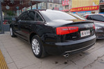 奥迪A6L2012款TFSI 标准型(2.0T)