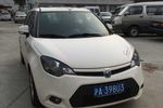 MG32013款1.5L 自动精英版