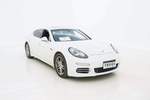 保时捷Panamera2014款Panamera 4 Executive 3.0T 