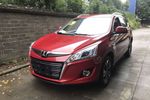 纳智捷优6 SUV2017款改款 1.8T 时尚型