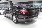 保时捷Panamera2010款Panamera