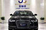 奥迪A6L2012款TFSI 舒适型(2.0T)