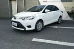 丰田威驰2016款1.5L 手动智臻星耀版