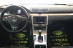 大众CC2012款2.0TSI 豪华型