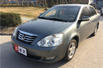 吉利远景2006款1.8L 舒适型