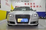 奥迪A6L2011款2.0TFSI 舒适型