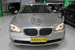 宝马7系2009款730Li 豪华型