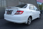 本田飞度2014款1.5L LX CVT舒适型 