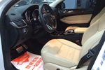 奔驰GLE运动SUV2015款450 AMG 4MATIC