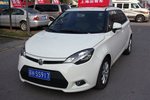 MG32013款1.5L 自动精英版