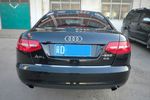 奥迪A6L2011款2.0TFSI 舒适型