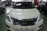 日产天籁2013款2.0L XL舒适版