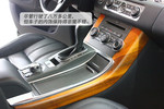 路虎揽胜运动版2011款3.0L TD 柴油版