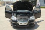 大众速腾2009款1.6L 自动时尚型