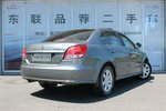 大众朗逸2008款1.6L 手动 品雅版