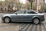 奥迪A4L2009款2.0TFSI 豪华型