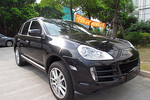 保时捷Cayenne2009款3.6L Edition SportDesign