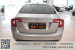 沃尔沃S602012款DRIVe 智雅版